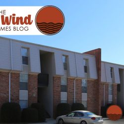 Summer Wind Apartment Homes